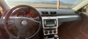 Dezmembram VW Passat 2.0 TDI 4Motion BMP cod cutie FUQ - imagine 6