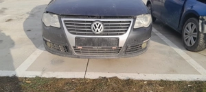 Dezmembram VW Passat 2.0 TDI 4Motion BMP cod cutie FUQ - imagine 7