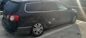 Dezmembram VW Passat 2.0 TDI 4Motion BMP cod cutie FUQ - imagine 3