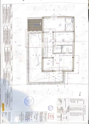 Persoana fizica vand casa individuala in Feleacu, jud. Cluj.  - imagine 4