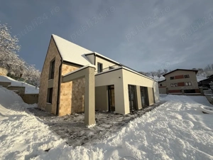 Persoana fizica vand casa individuala in Feleacu, jud. Cluj.  - imagine 2