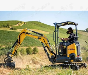 Ofer servicii de excavare Bucuresti Ilfov