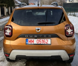 Dacia Duster 4x4 Prestige1,5 dCI  - imagine 2