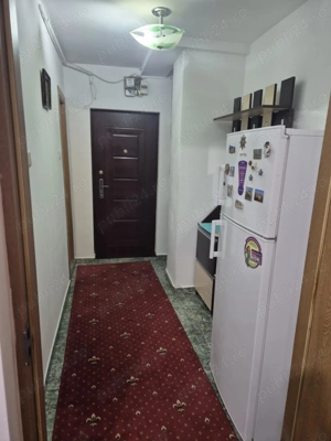 Teiul Doamnei inchiriere garsoniera sectia 7 Politie