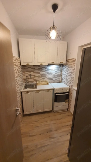 Inchiriez garsoniera Girocului