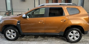 Dacia Duster 4x4 Prestige1,5 dCI  - imagine 4