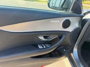 Mercedes Benz E250 (w213) - imagine 8