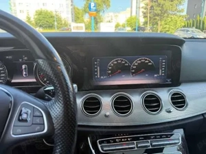 Mercedes Benz E250 (w213) - imagine 5