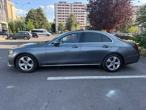 Mercedes Benz E250 (w213) - imagine 3