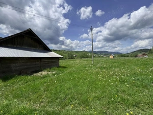 Teren de vânzare - imagine 6