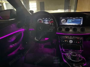 Mercedes Benz E250 (w213) - imagine 7