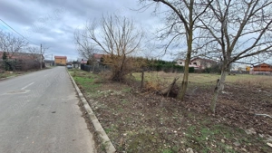 Teren intravilan de vanzare in localitatea Cumpana