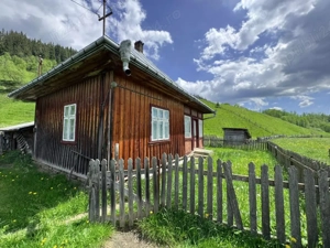 Teren de vânzare - imagine 3