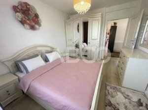 Casa moderna 5 camere piscina si curte de 464 mp de vanzare Sura Mica - imagine 8