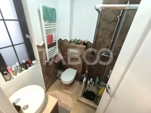 Casa moderna 5 camere piscina si curte de 464 mp de vanzare Sura Mica - imagine 20