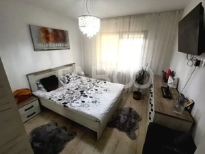 Casa moderna 5 camere piscina si curte de 464 mp de vanzare Sura Mica - imagine 12