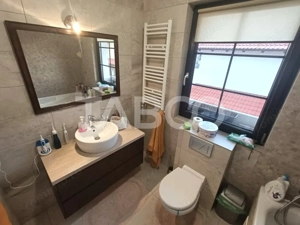 Casa moderna 5 camere piscina si curte de 464 mp de vanzare Sura Mica - imagine 13