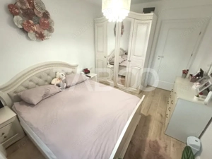 Casa moderna 5 camere piscina si curte de 464 mp de vanzare Sura Mica - imagine 19