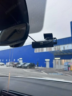 Seat Arona automata, septembrie 2021, stare foarte buna, unic proprietar - imagine 6