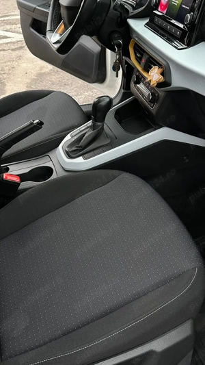Seat Arona automata, septembrie 2021, stare foarte buna, unic proprietar - imagine 5