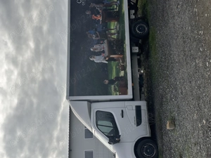 Renault Master - imagine 4