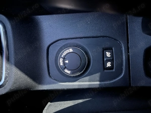 Dacia Duster 4x4 Prestige1,5 dCI  - imagine 8