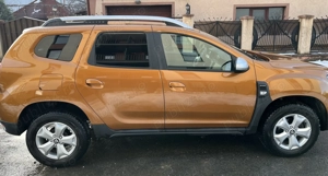 Dacia Duster 4x4 Prestige1,5 dCI  - imagine 6