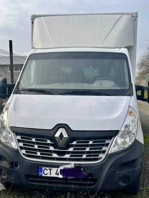 Renault Master - imagine 3