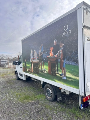 Renault Master - imagine 2