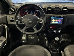 Dacia Duster 4x4 Prestige1,5 dCI  - imagine 9