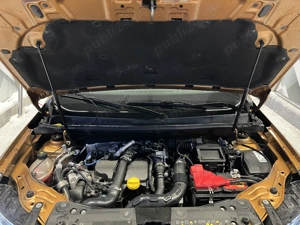 Dacia Duster 4x4 Prestige1,5 dCI  - imagine 10