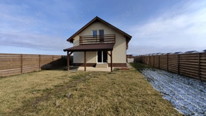 Casa tip duplex, 129mp, 3 dormitoare, 0% Comision, Cartier Izvor