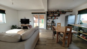 Casa tip duplex, 129mp, 3 dormitoare, 0% Comision, Cartier Izvor - imagine 3