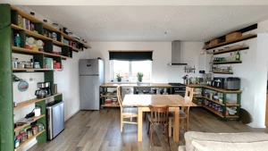 Casa tip duplex, 129mp, 3 dormitoare, 0% Comision, Cartier Izvor - imagine 4