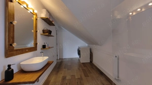 Casa tip duplex, 129mp, 3 dormitoare, 0% Comision, Cartier Izvor - imagine 9