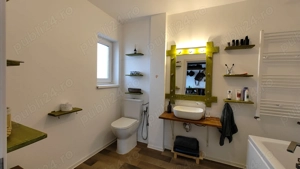 Casa tip duplex, 129mp, 3 dormitoare, 0% Comision, Cartier Izvor - imagine 6