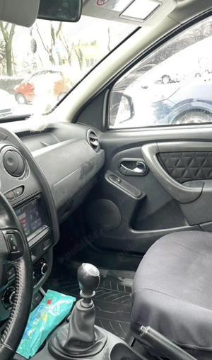 Vând Dacia Duster 2015  - imagine 5