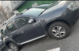 Vând Dacia Duster 2015  - imagine 4