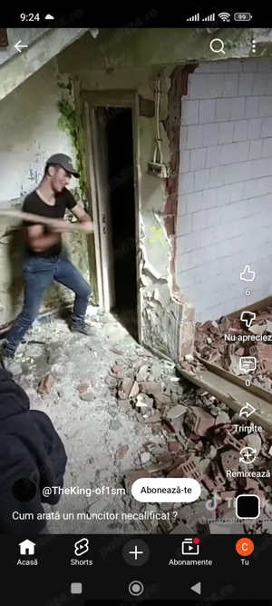 muncitori ne calificati galati cautam de munca în ori ce domeniu 