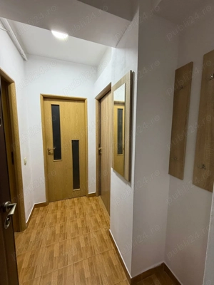 Inchiriez garsoniera confort 1 Turnisor str Frunzei 