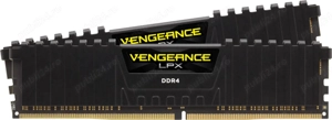 Memorie RAM Corsair VENGEANCE LPX 64GB DDR4 3600MHz Dual Channel Kit Garantie - imagine 3