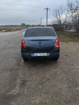Logan 1,5 dci  - imagine 5