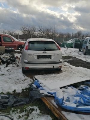 Dezmembrez ford focus  - imagine 2