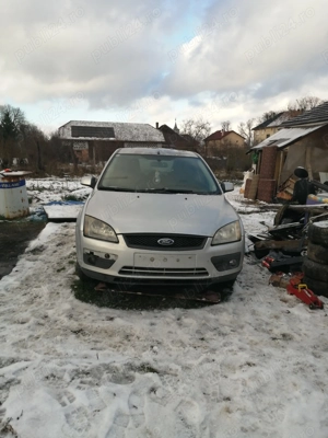 Dezmembrez ford focus  - imagine 4