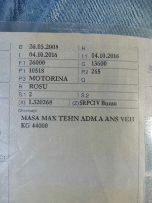 De vanzare! - imagine 7