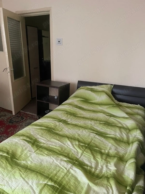 Inchiriez apartament 2 camere, zona Tatarasi - Vasile Lupu, bl. G2 - 300   luna - imagine 2