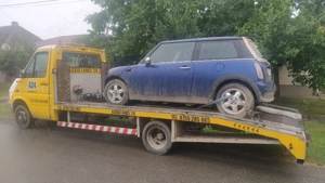 dezmembrez Mini Cooper 