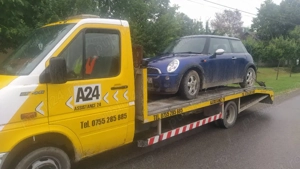 dezmembrez Mini Cooper 