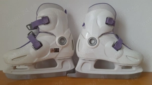 Patine fete Olexo (Dechathlon) ,marimea 32-34