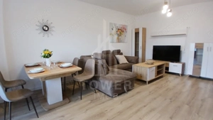 Apartament 3 camere | bloc nou | zona Calea Surii Mici - imagine 2